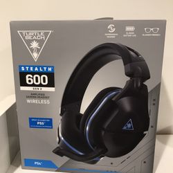 Turtle Beach Stealth 600 Gen 2 Wireless Gaming Headset 