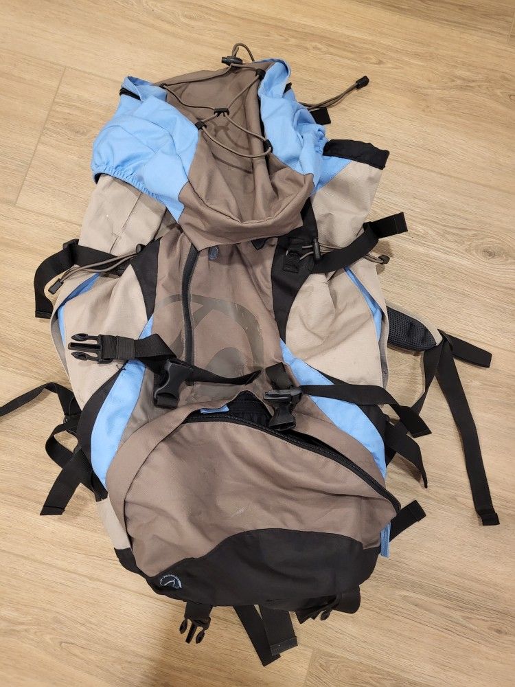Backpacking Ultra Light Waterproof Backpack 