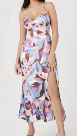 forever-21-empire-waist-maxi-dresses Small 
