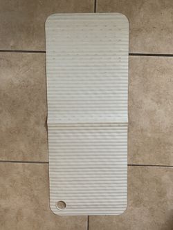 Bathroom Mat Non-Slip