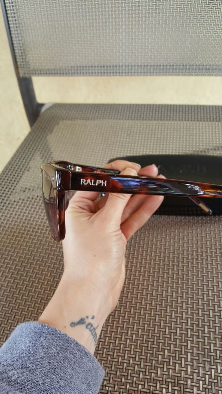 Ralph Lauren sunglasses