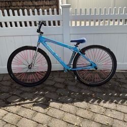 Big ripper se bike 29 inch