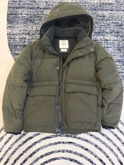 Abercrombie & Fitch Men’s coat