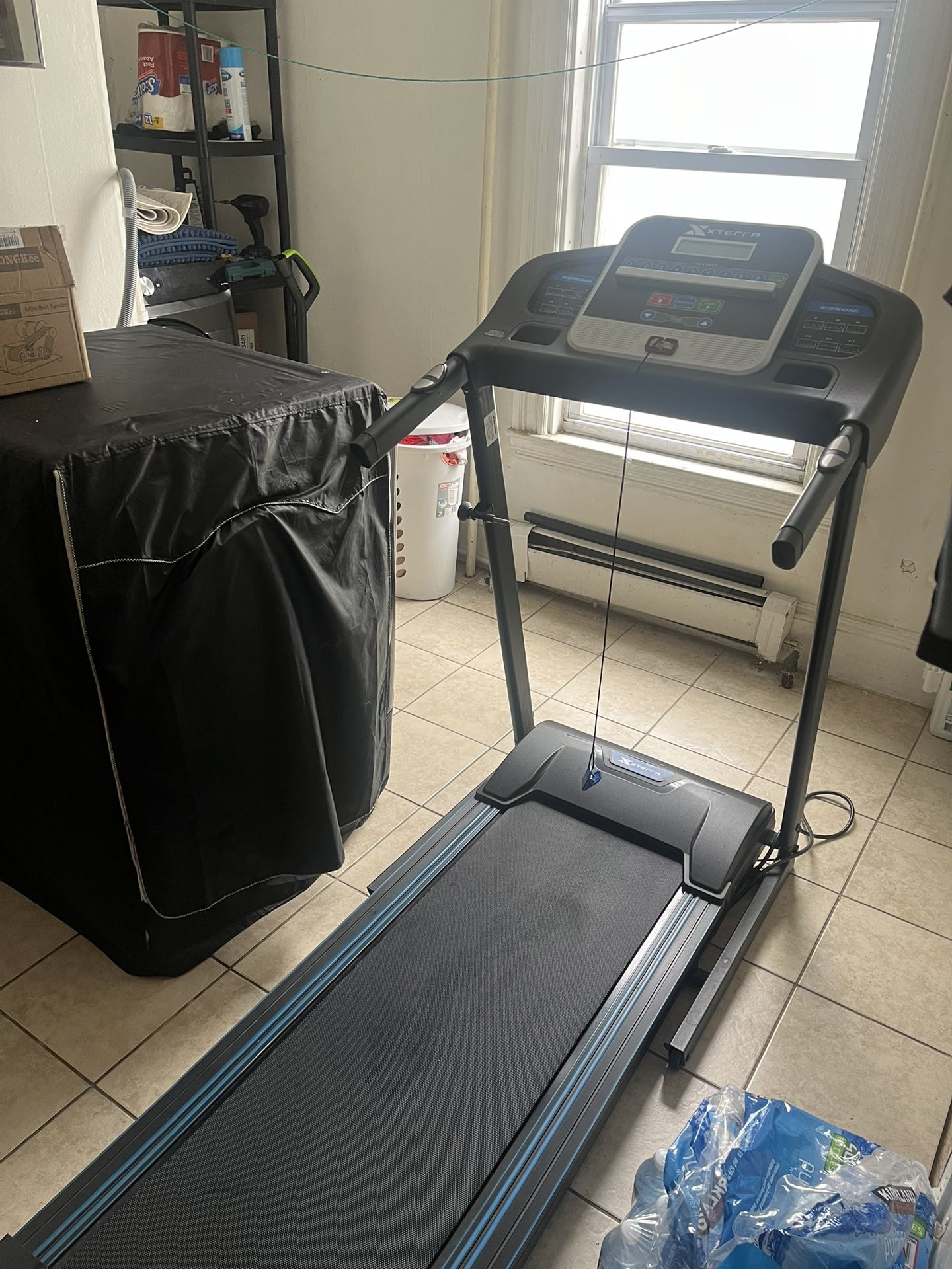 XTERRA Fitness TR150 Treadmill