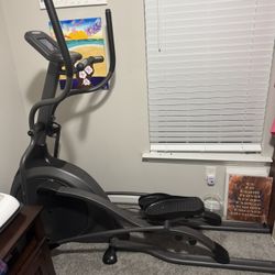 Elliptical 