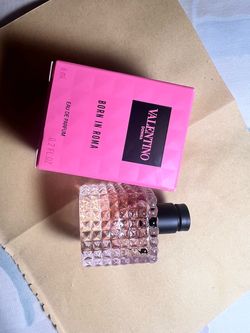 Valentino Donna Born in Roma EDP Miniature