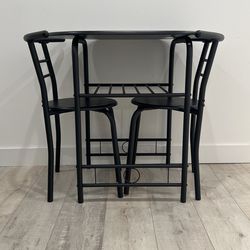 Coffee Table Black