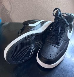 Nike Court Zmid Men’s 12
