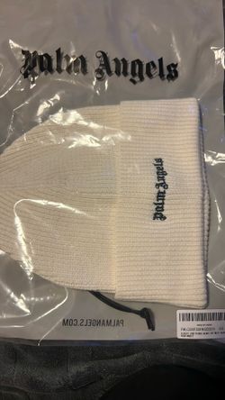 Palm Angels Beanie