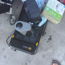 Mini Treadmill Walk Pad