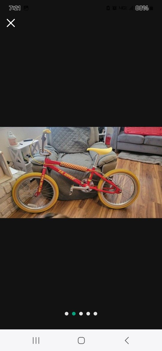 SE PK RIPPER 20"LIKE NEW! Looptail VANS LIMITED EDITION