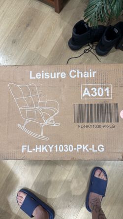 Rocking Chair