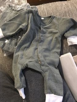 baby clothes