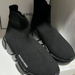 Balenciaga Shoes 