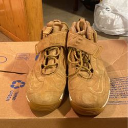 Nike Air Griffey Max 1 Wheat (2016)