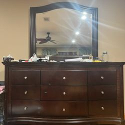 King Size Bedroom Set