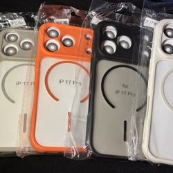 Iphone17 Pro Case