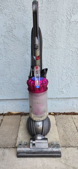 Dyson DC41 vacuum