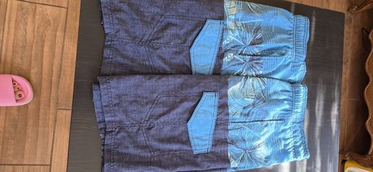 Swimming Shorts
