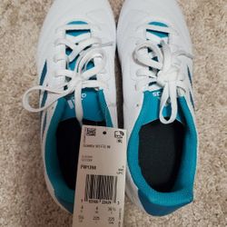 NWT Woman's adidas Goletto VII FG W