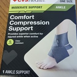 Tobilleras  Nuevas . Las Dos Por $20.