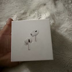 Aripods pro 2