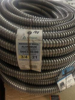 Flex 3/4 100ft Long 