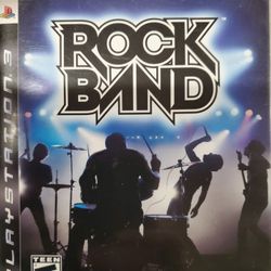 Rock Band