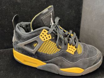 Air Jordans size 8.5