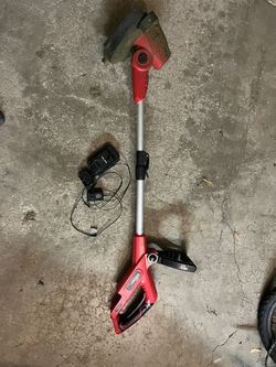 Hyper Tough Weed Walker