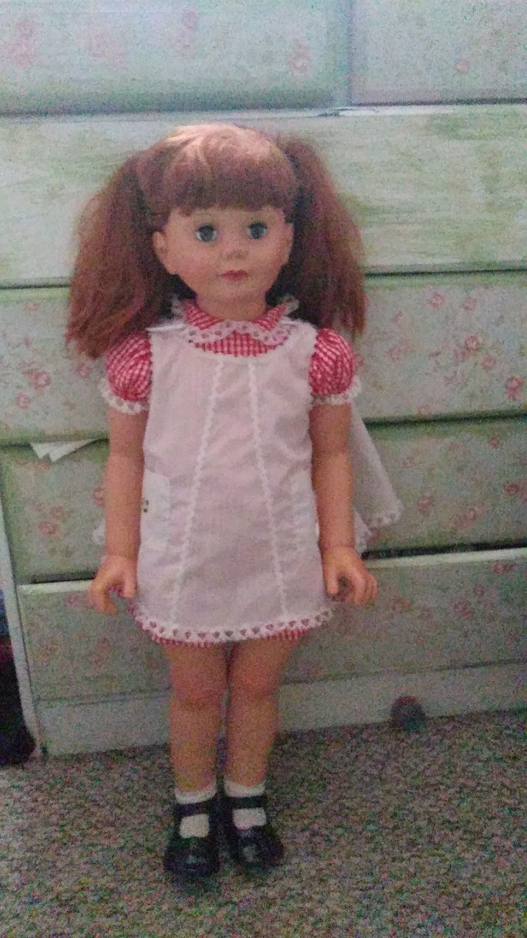 Dolls
