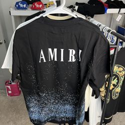 Amiri Shirt 