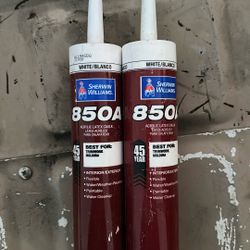 Caulk