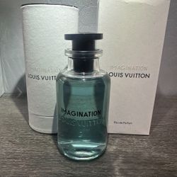 Lv imagination 