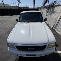 2005 Ford Ranger