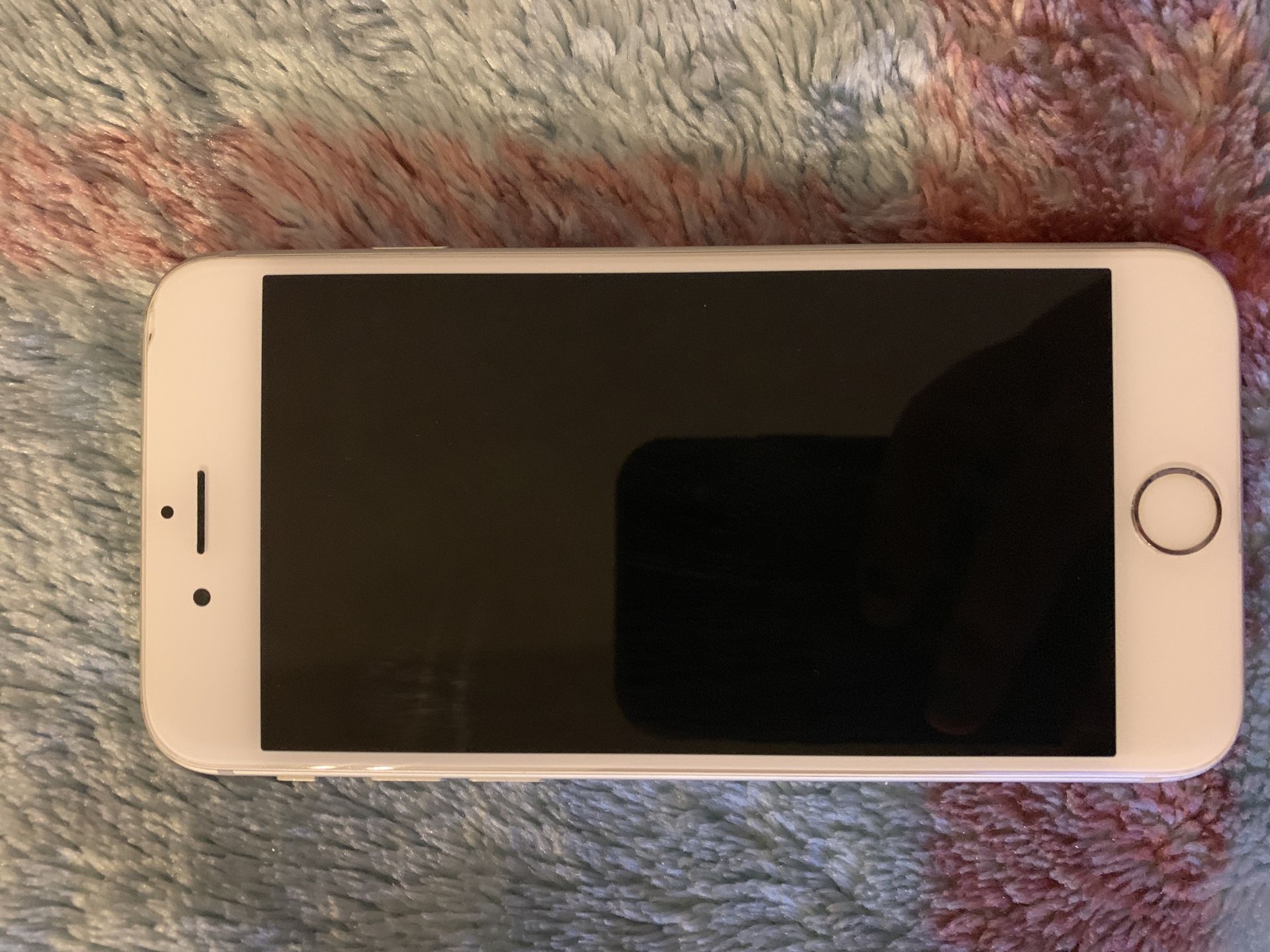 iPhone 6s, 16gigs