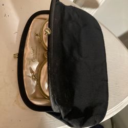 1950s Coronet Clutch Bag