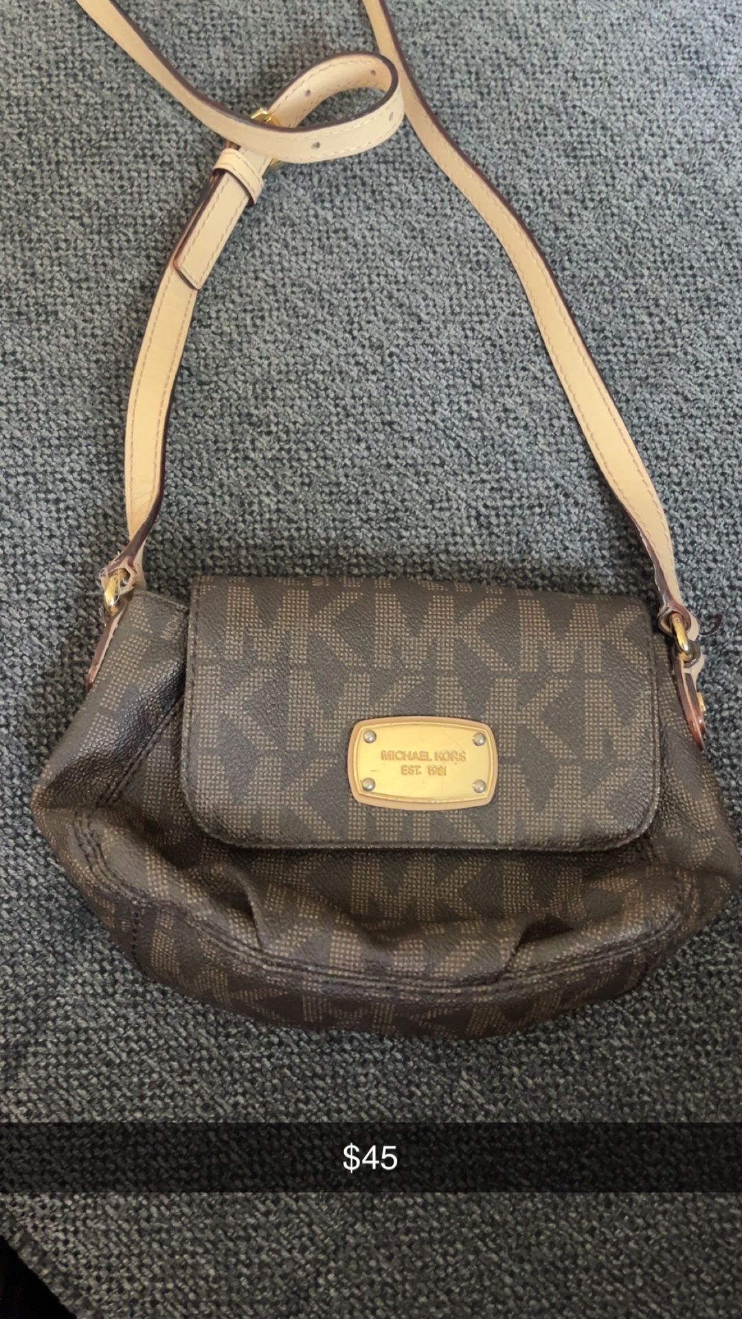 Kate Spade And Michael Kors