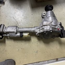 2015-2022 Chevy Colorado GMC Canyon Front Axle Differential Carrier Assembly 3.42 GU6