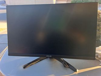 ASUS VG249Q1A GAMING MONITOR 2023 MODEL