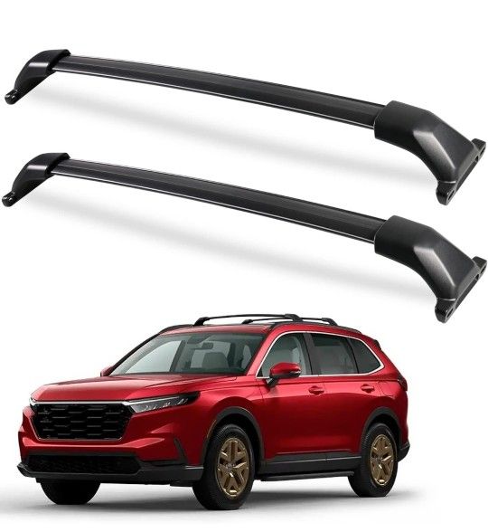 Roof Rack Cross Bars For Honda CR-V 2023-2025