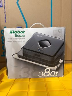 iRobot Braava 380t