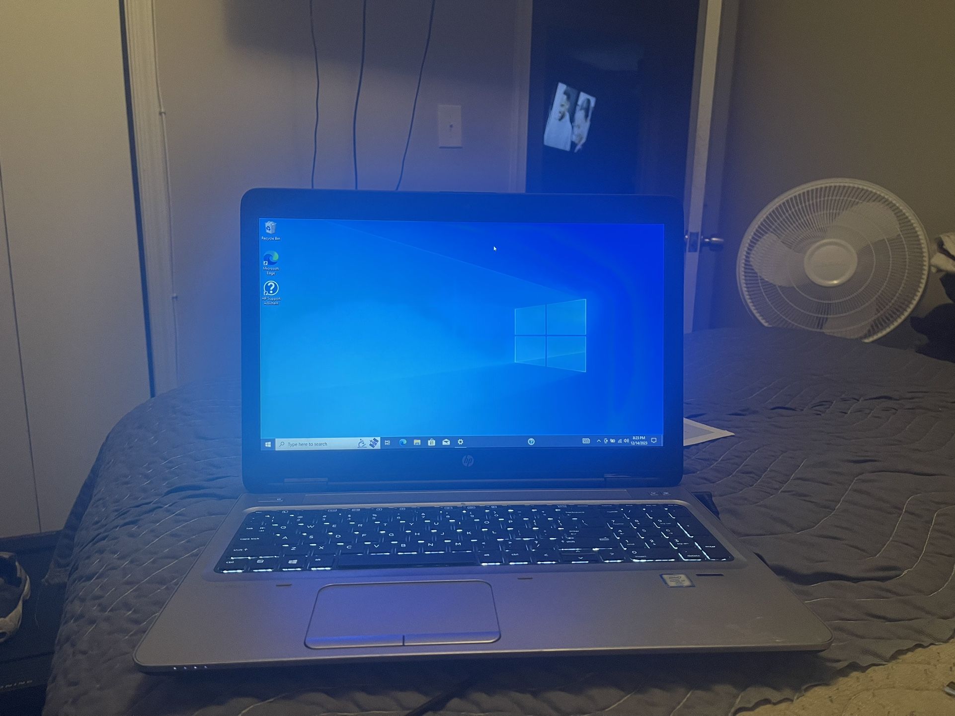 HP ProBook 650 G2 Laptop