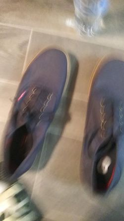 Levis size 14