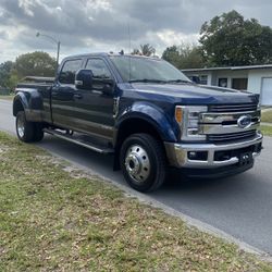 2019 Ford F-450