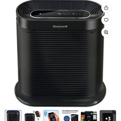 Air Purifier