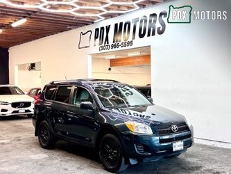 2011 Toyota RAV4