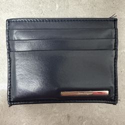 Ferragamo Cardholder Wallet