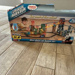 Thomas & Friends Track Master