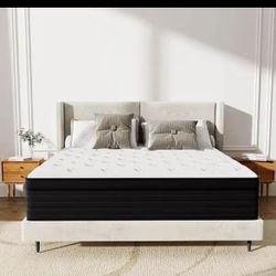 Queen Mattress New In Box 📦 